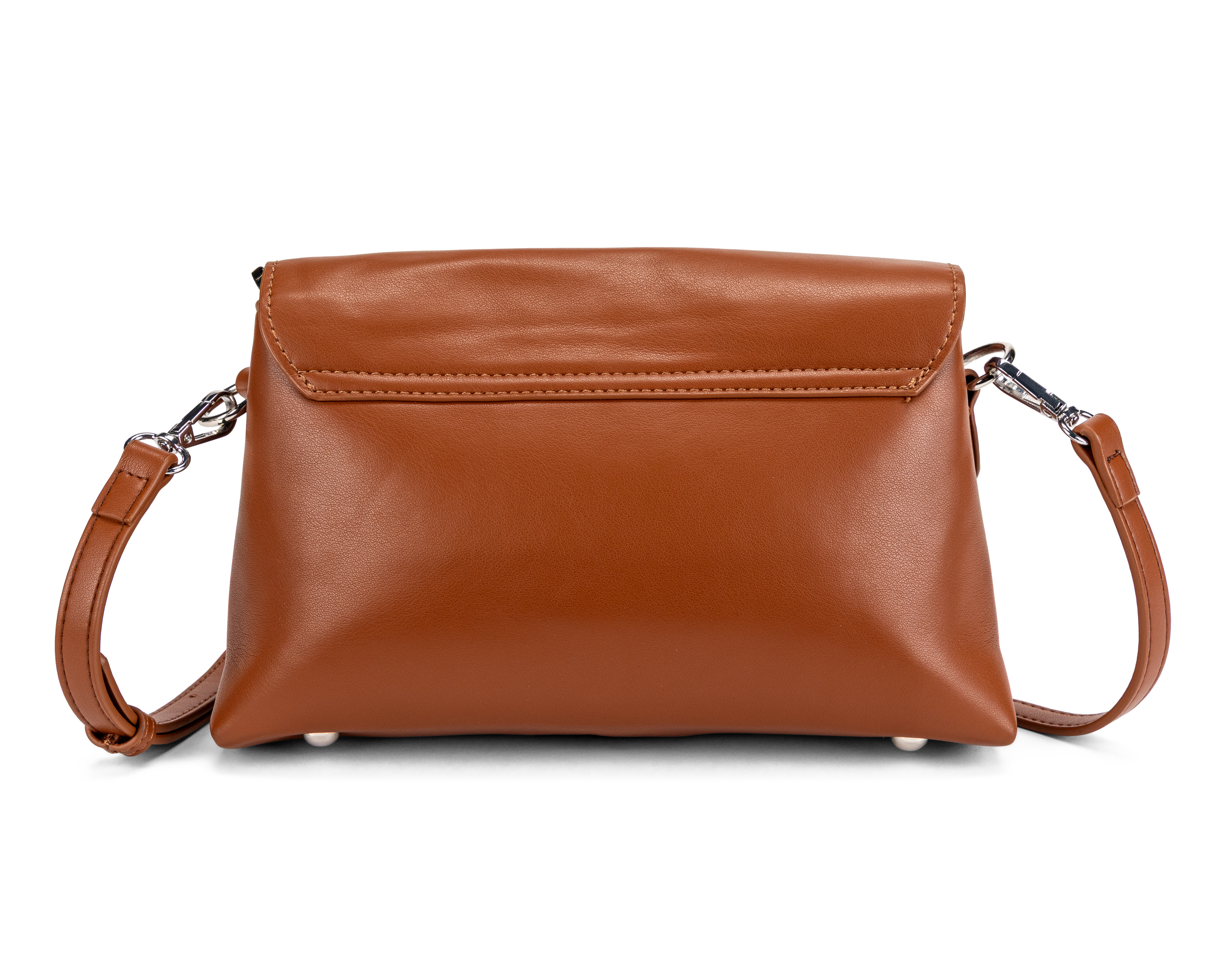 Foto 4 pulgar | Foto 3 | Bolsa Cruzada York Team Polo Club