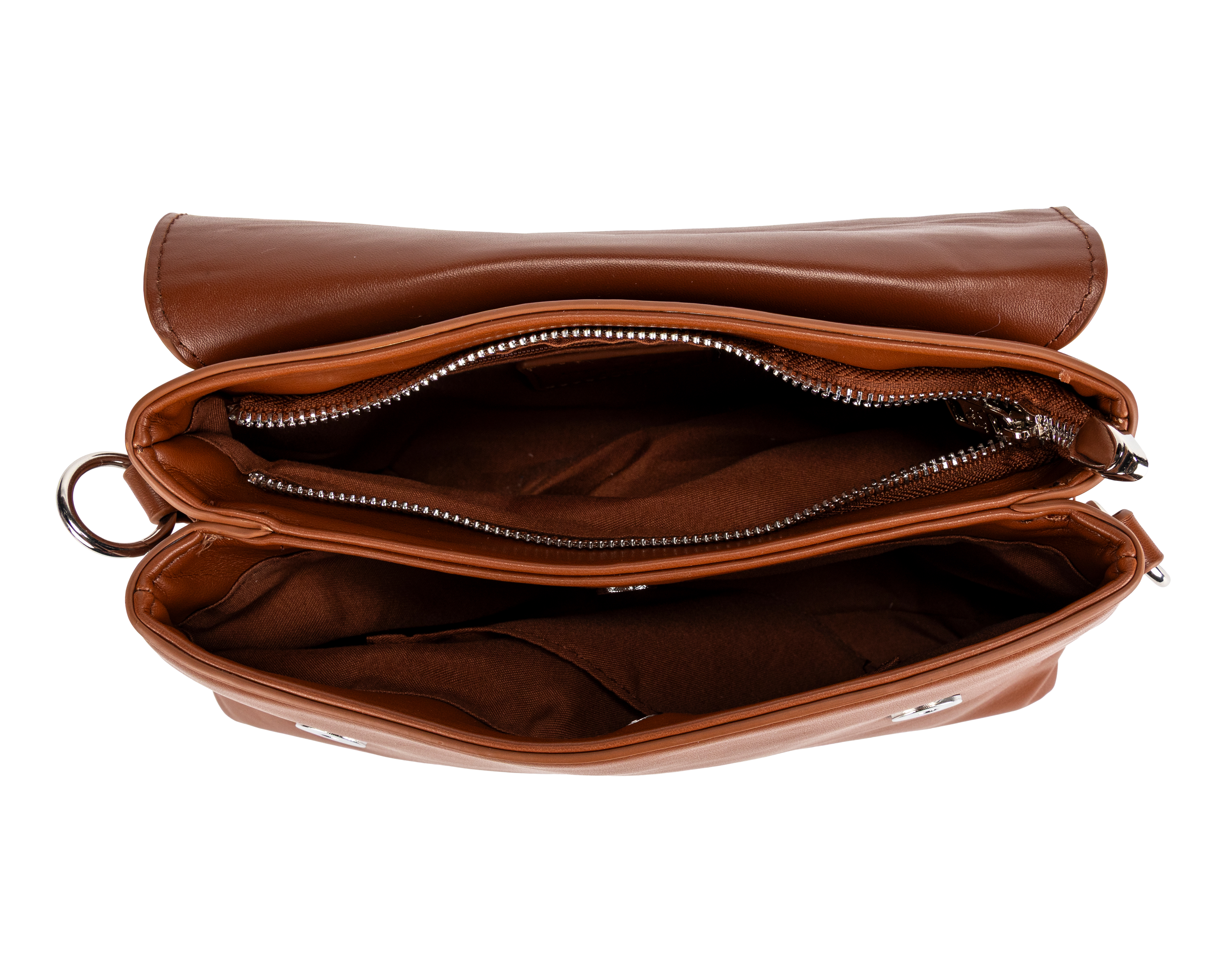 Foto 4 | Foto 4 | Bolsa Cruzada York Team Polo Club