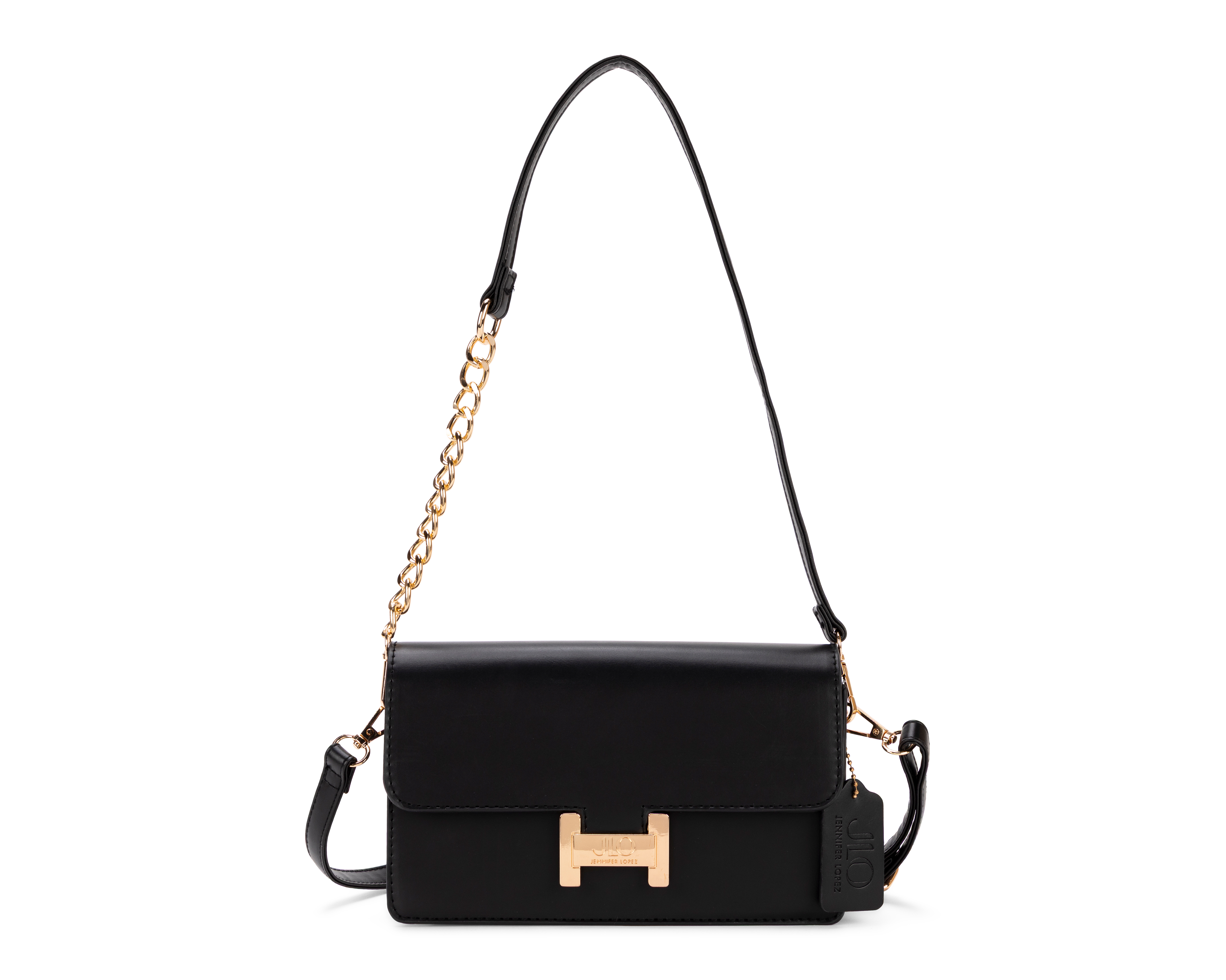 Bolsa Cruzada Jennifer Lopez