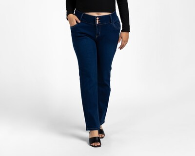 Foto 1 | Foto 1 | Jeans Slim Lady Sun para Mujer