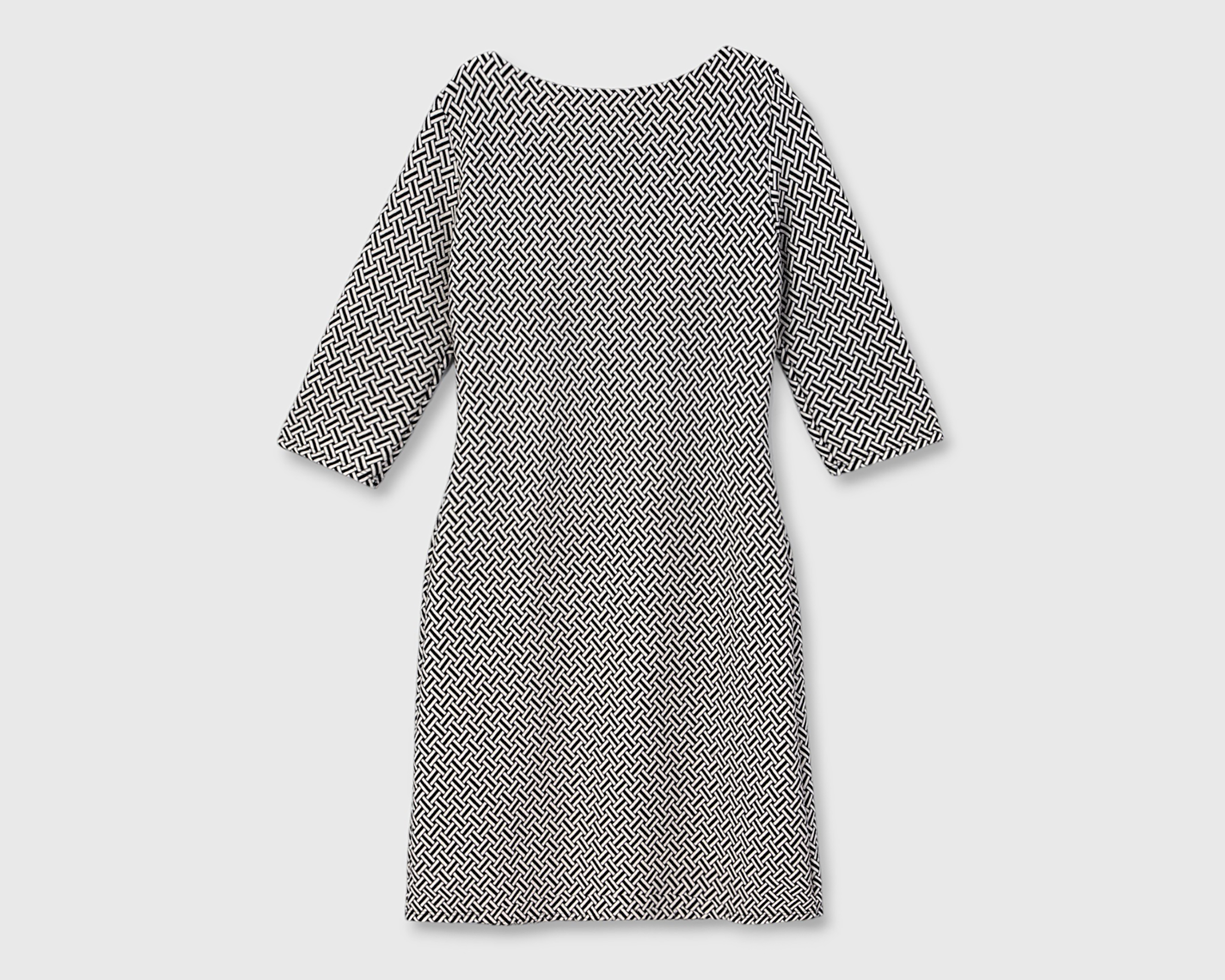 Foto 2 | Foto 2 | Vestido Casual Sahara con Collar