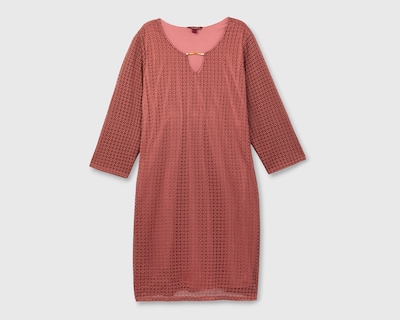 Foto 1 | Foto 1 | Vestido Casual Sahara con Encaje