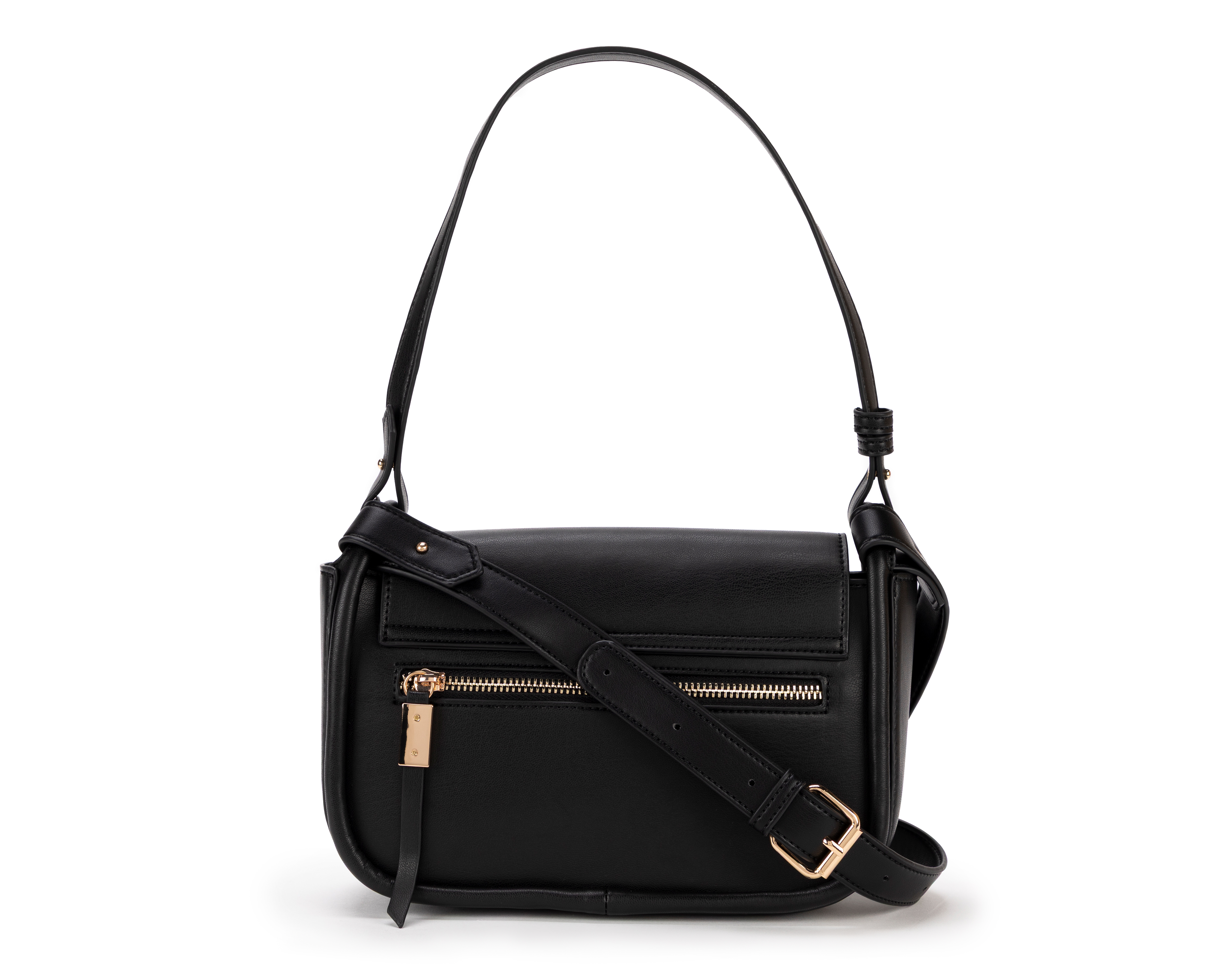 Foto 4 pulgar | Foto 3 | Bolsa Cruzada Perry Ellis