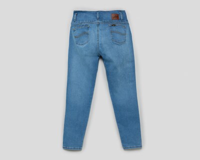Foto 2 | Foto 2 | Jeans Skinny Lee para Mujer