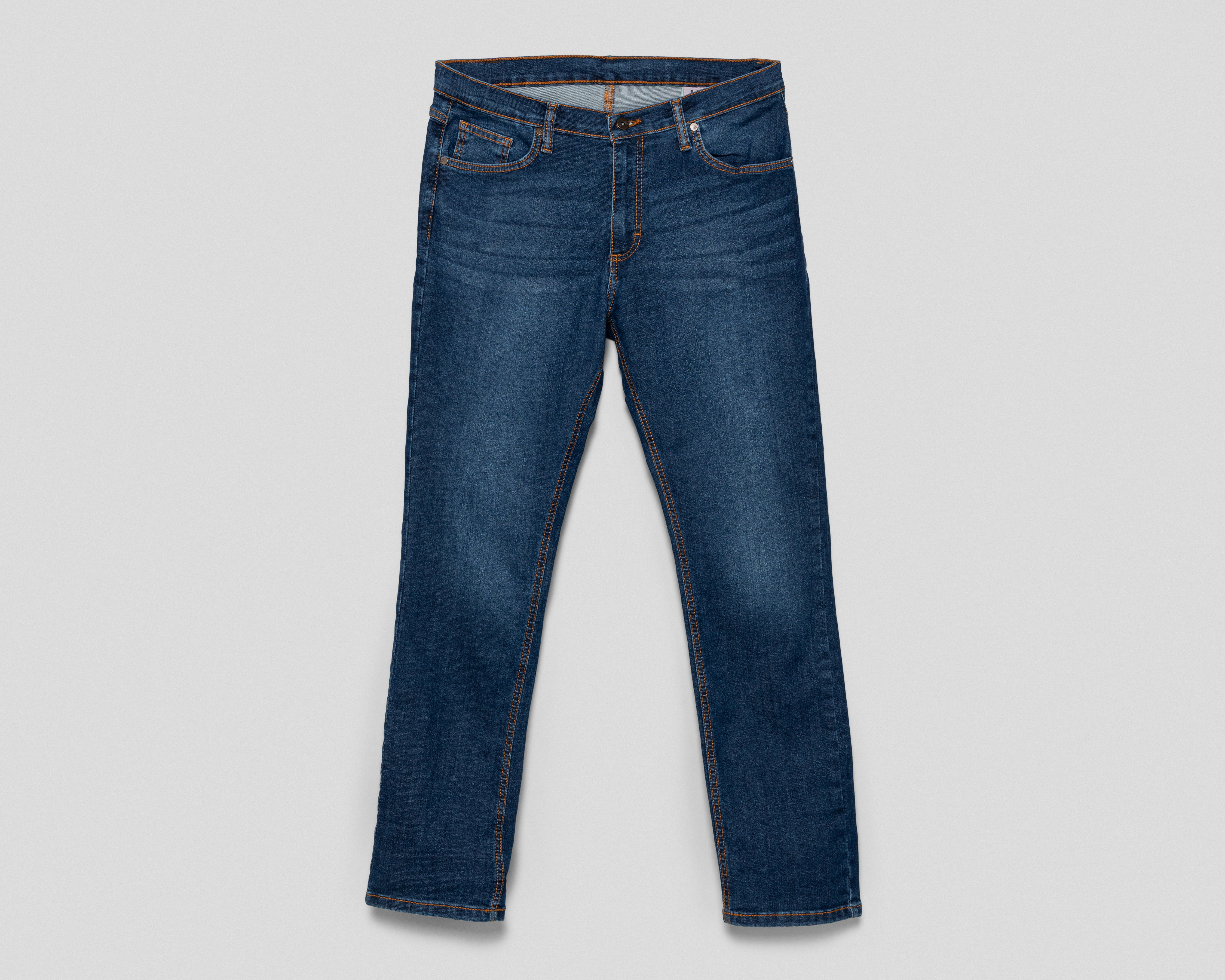 Foto 2 pulgar | Foto 1 | Jeans Slim Lee para Mujer