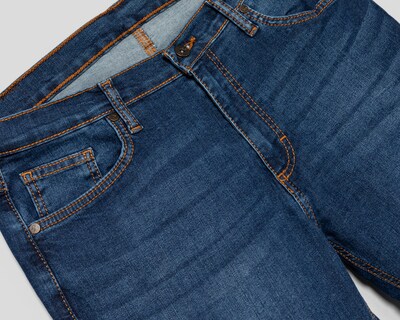 Foto 3 | Foto 3 | Jeans Slim Lee para Mujer