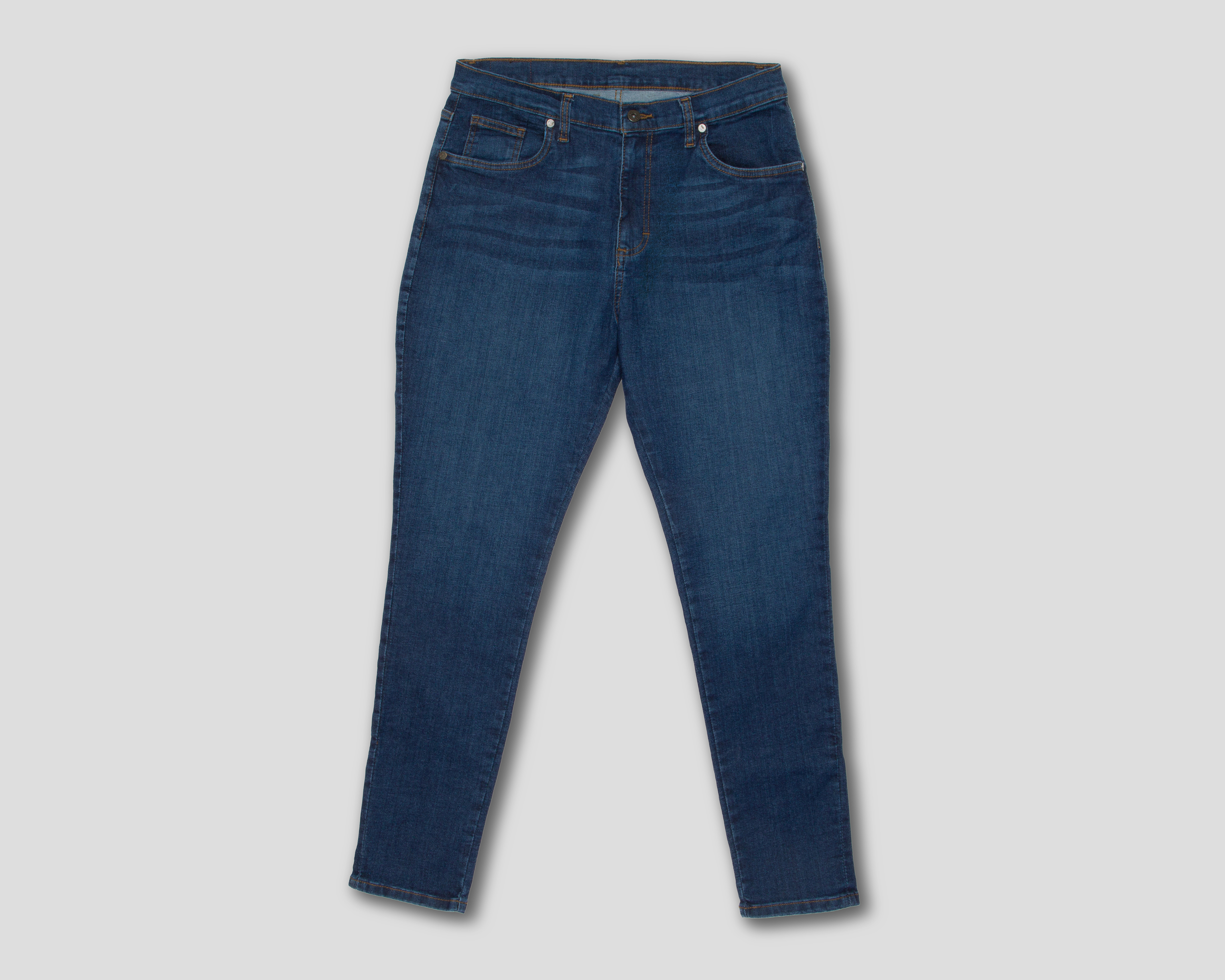 Jeans Skinny Lee X-Treme para Mujer