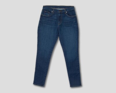 Foto 1 | Foto 1 | Jeans Skinny Lee X-Treme para Mujer
