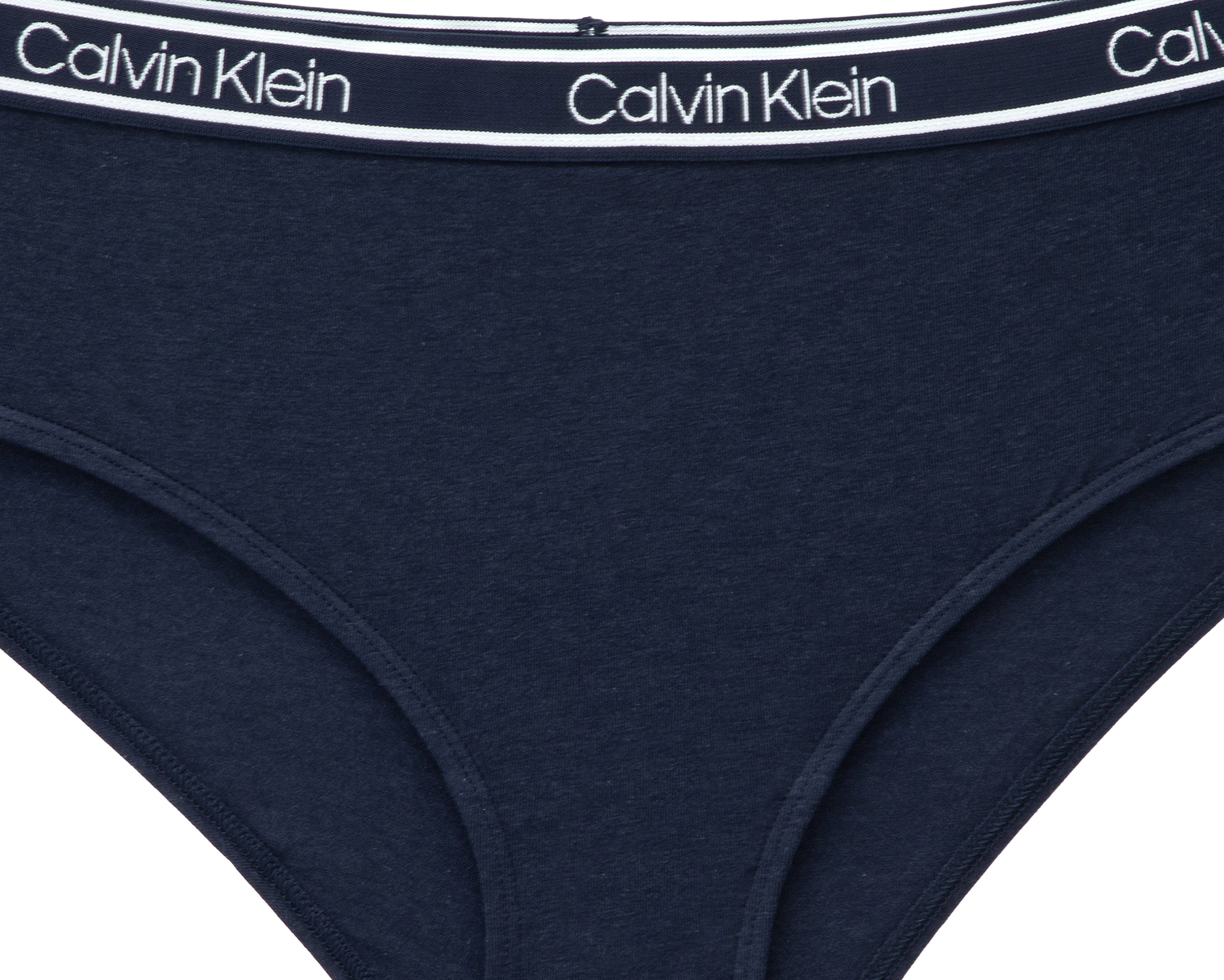 Foto 4 pulgar | Foto 3 | Bóxer Calvin Klein para Mujer 3 Piezas
