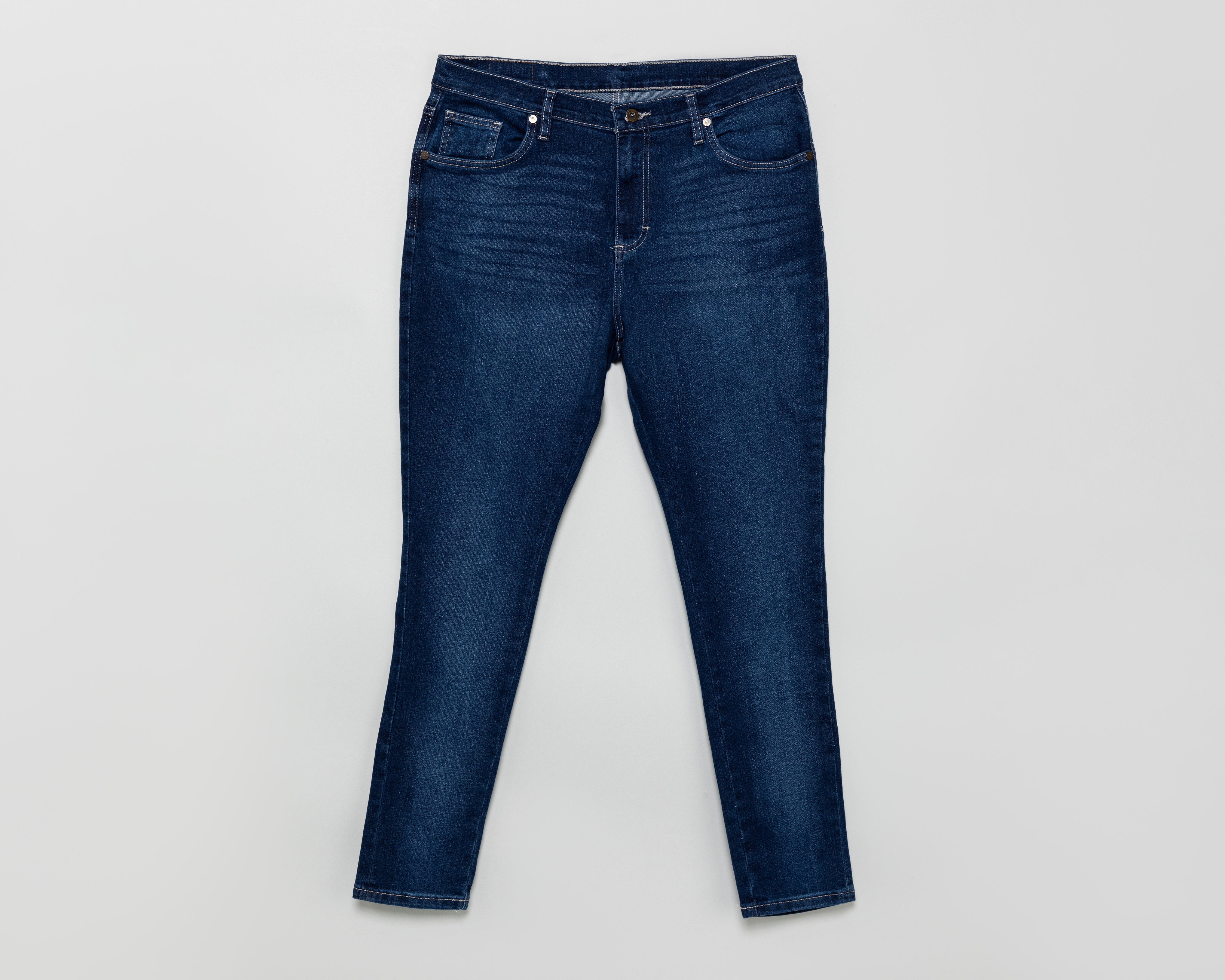 Jeans Skinny Lee para Mujer
