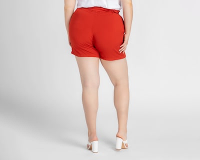 Foto 4 | Foto 3 | Short Sahara Rojo