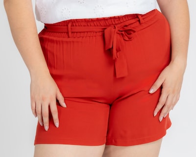 Foto 5 | Foto 4 | Short Sahara Rojo