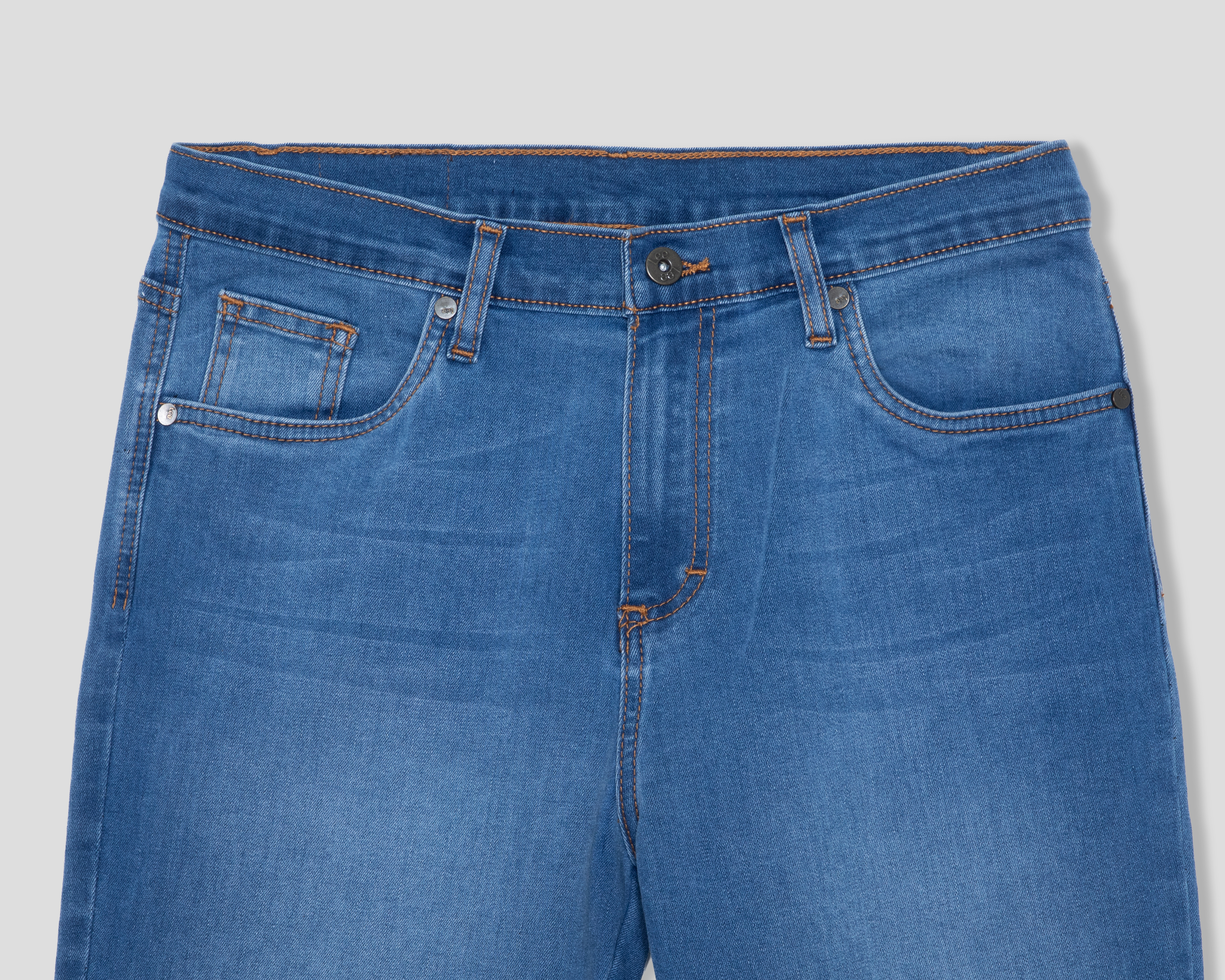 Foto 3 | Foto 3 | Jeans Skinny Lee Juvenil