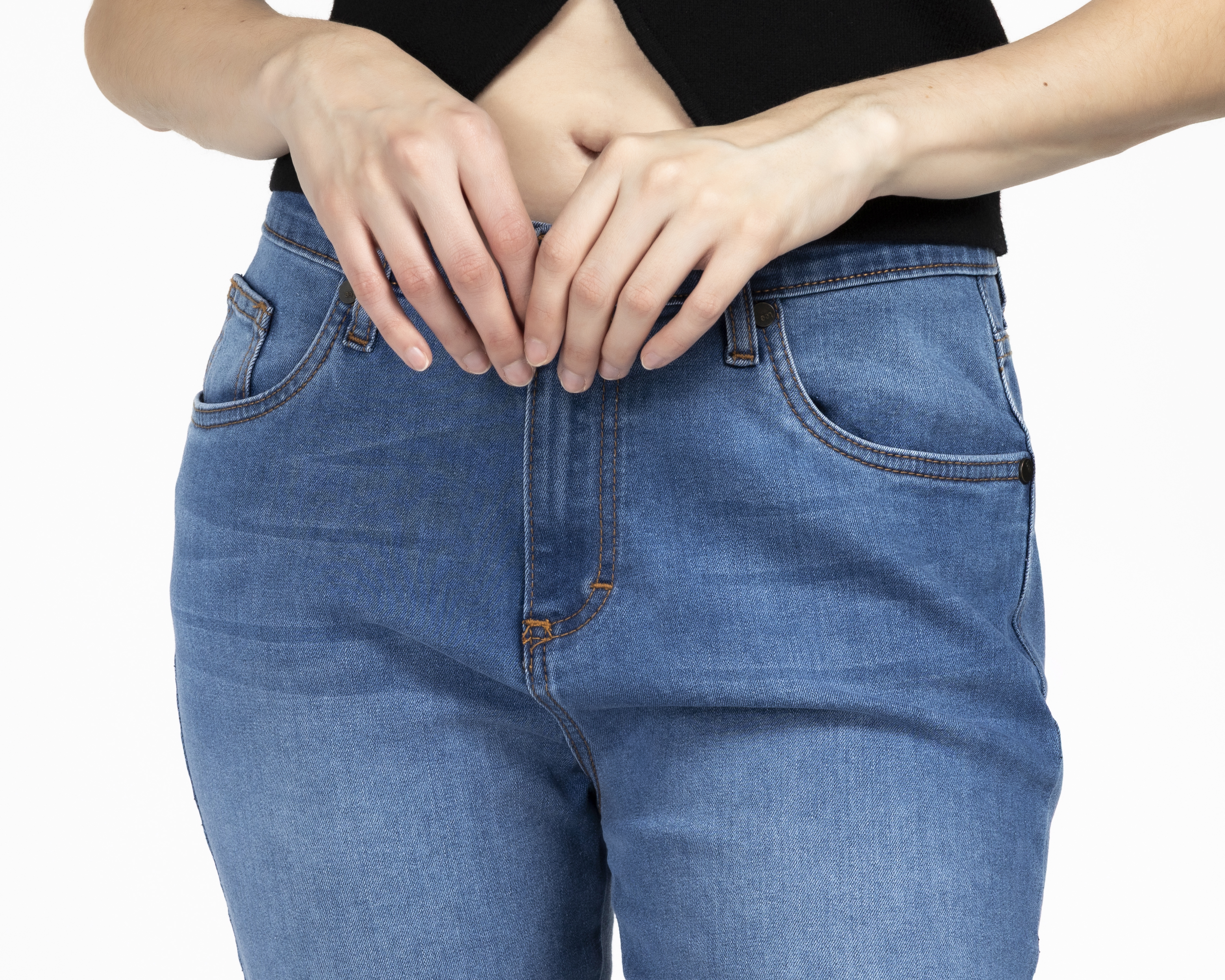 Foto 4 | Foto 4 | Jeans Skinny Lee Juvenil