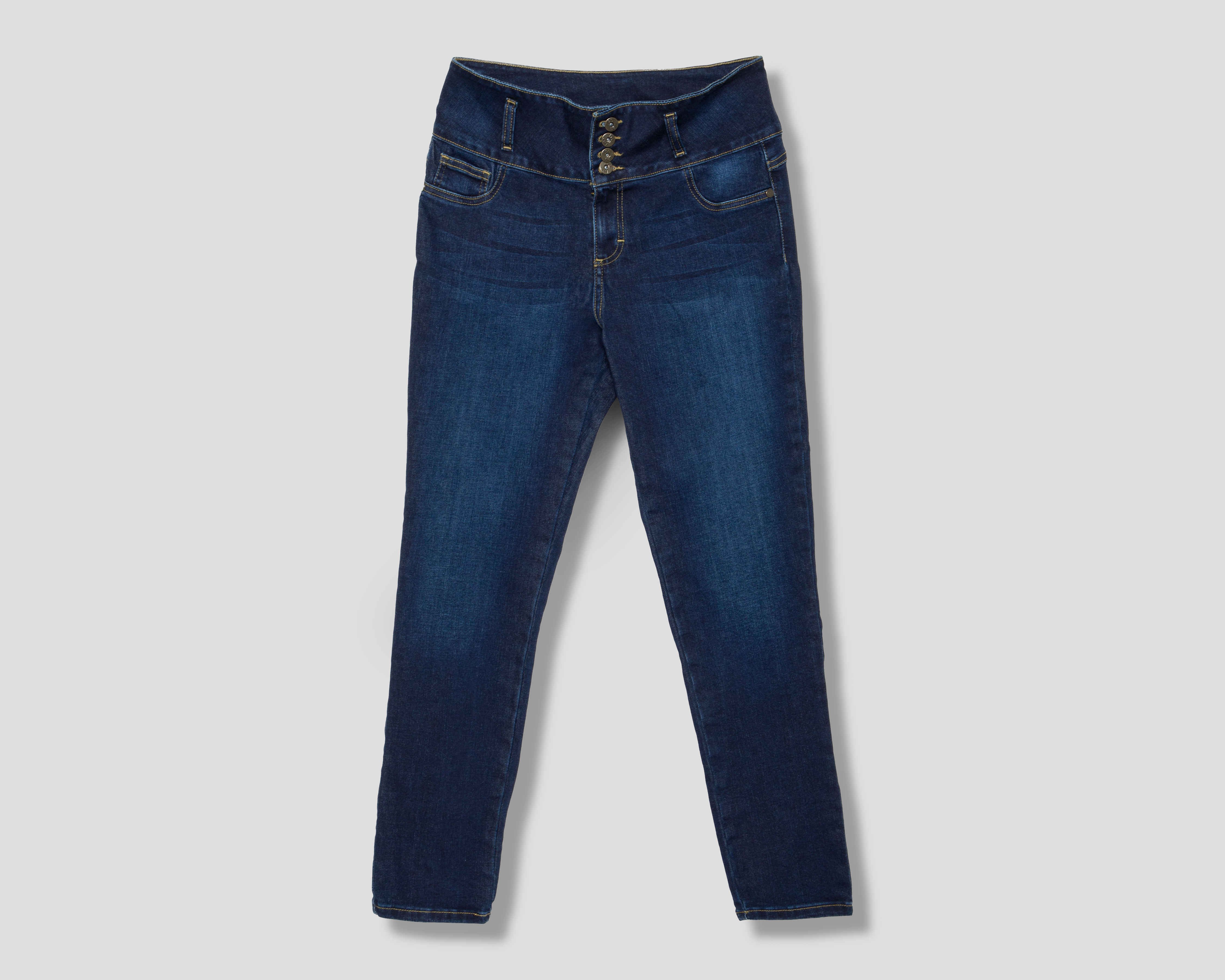 Foto 1 | Foto 1 | Jeans Skinny Lee para Mujer