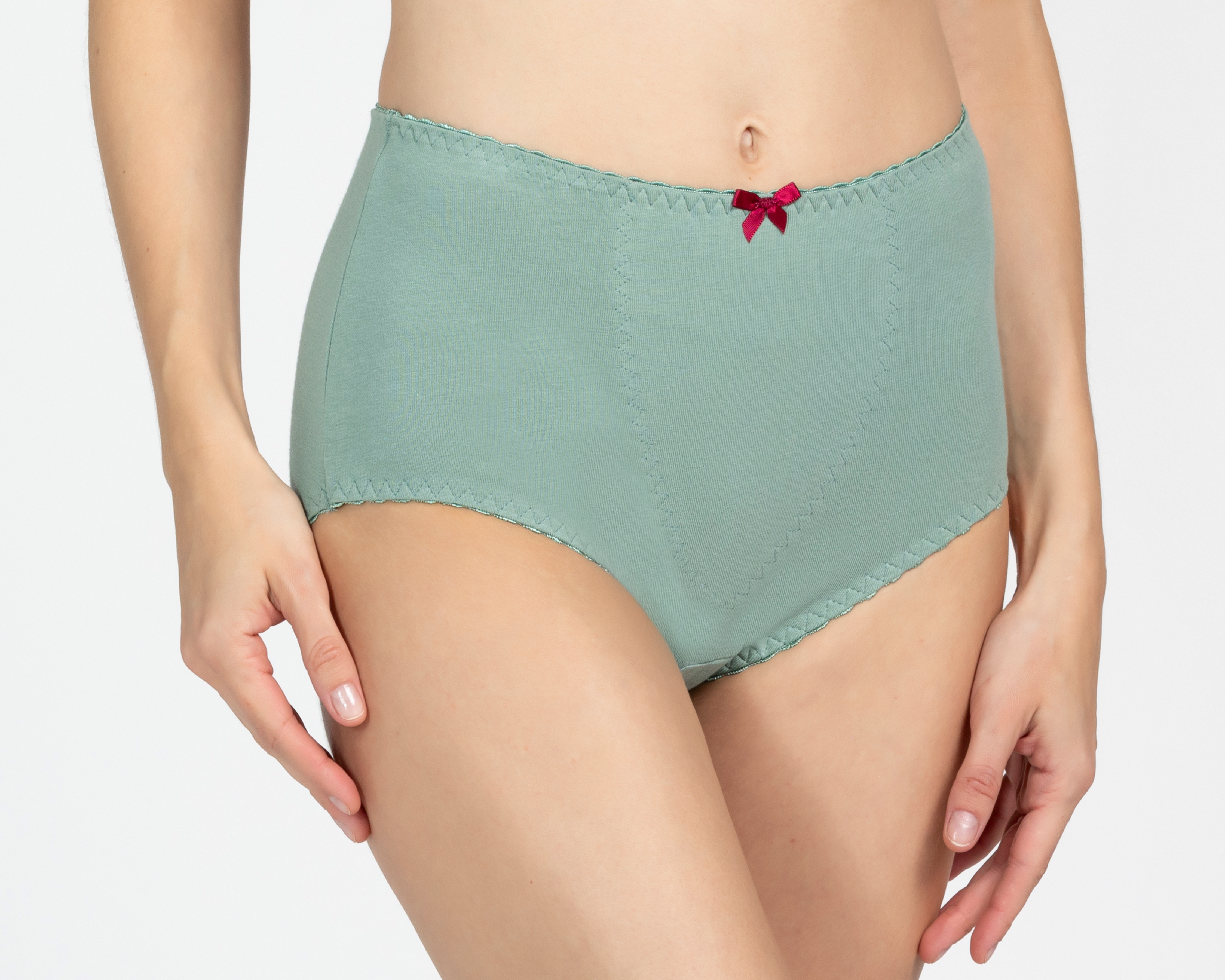 Foto 3 pulgar | Foto 2 | Pantaleta Emociones para Mujer 3 Pack