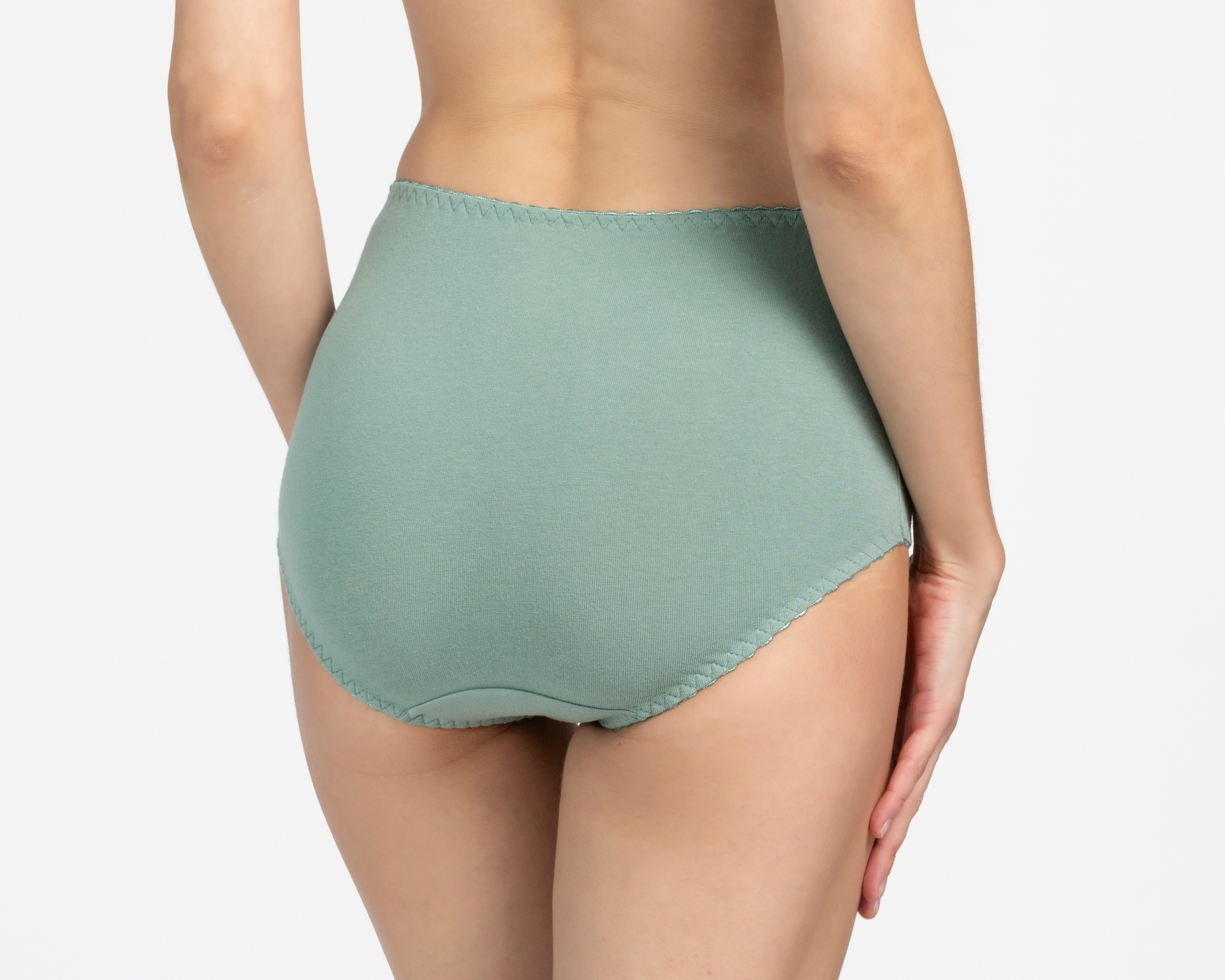 Foto 4 pulgar | Foto 3 | Pantaleta Emociones para Mujer 3 Pack