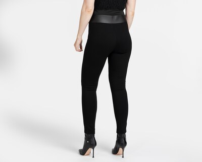 Foto 3 | Foto 3 | Leggings Negros Sahara para Mujer