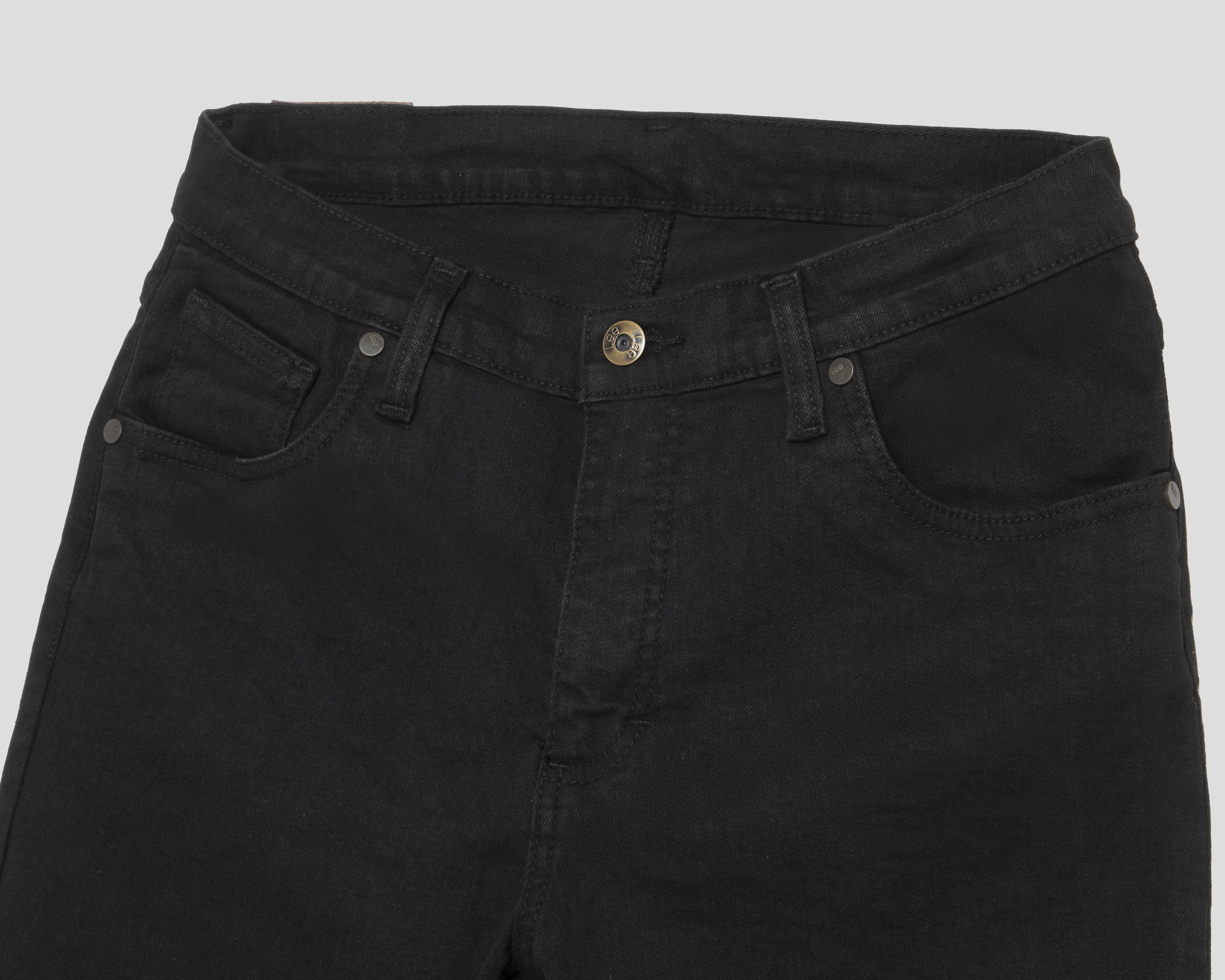 Foto 4 pulgar | Foto 3 | Jeans Slim Lee para Mujer