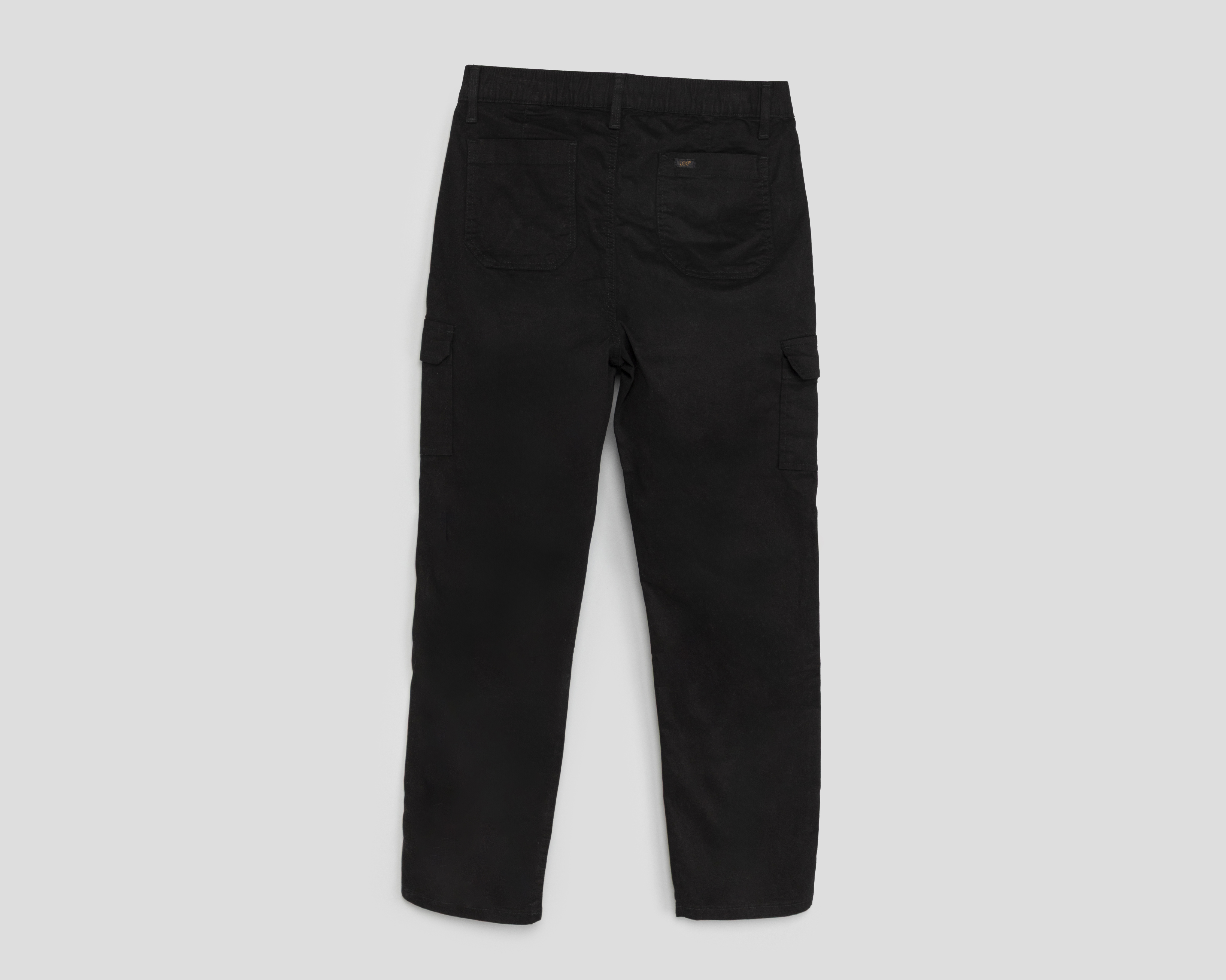 Foto 3 pulgar | Foto 2 | Pantalón Cargo Lee para Mujer