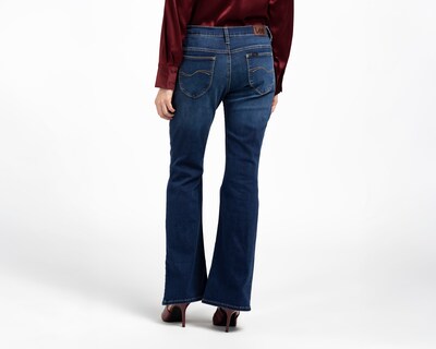 Foto 3 | Foto 3 | Jeans Flare Lee para Mujer