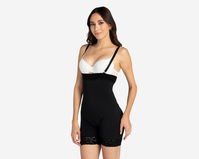Foto 1 | Foto 1 | Body con Control Lanude con Cierre para Mujer