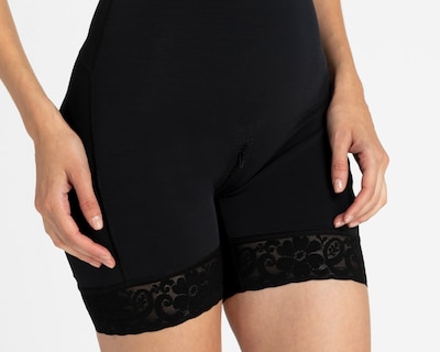 Foto 3 | Foto 3 | Body con Control Lanude con Cierre para Mujer