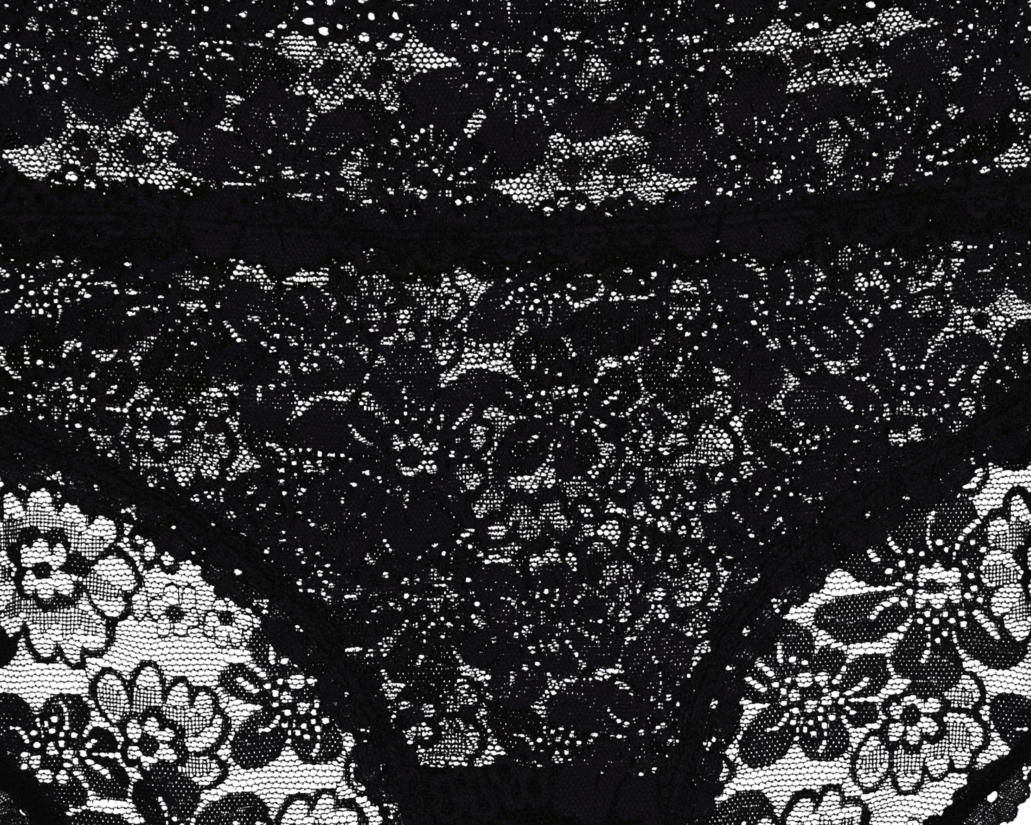 Foto 4 pulgar | Foto 3 | Pantaleta con Encaje Eva Tu Estilo Íntimo para Mujer 3 Piezas