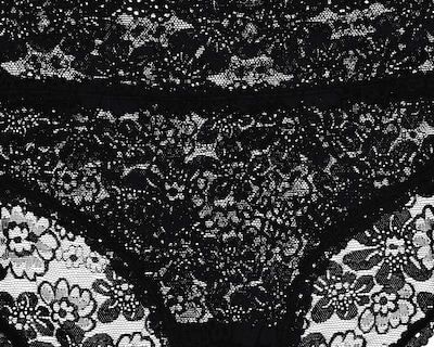 Foto 3 | Foto 3 | Pantaleta con Encaje Eva Tu Estilo Íntimo para Mujer 3 Piezas