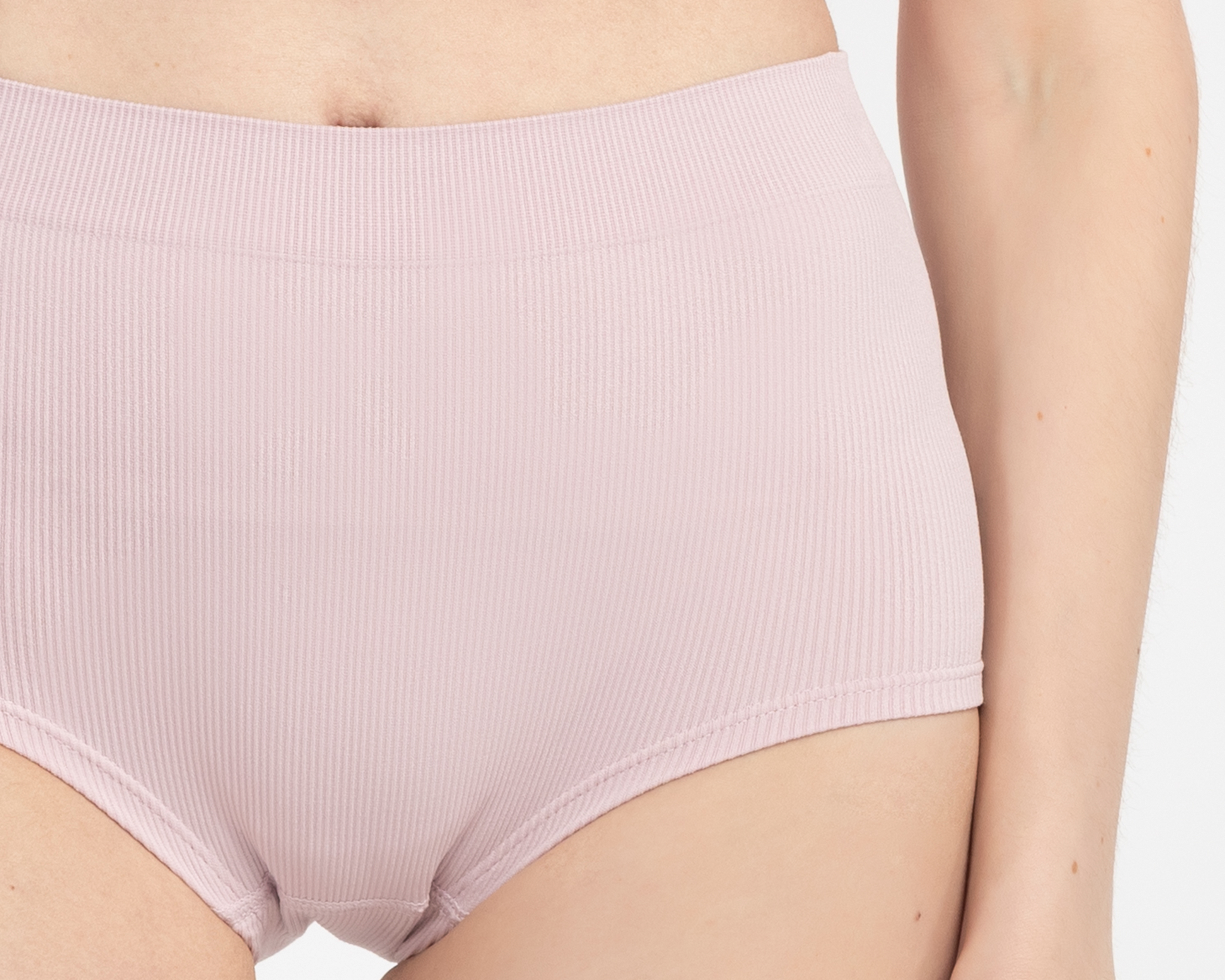 Foto 4 | Foto 4 | Boxer Seamless Beauty Secret para Mujer 3 Piezas