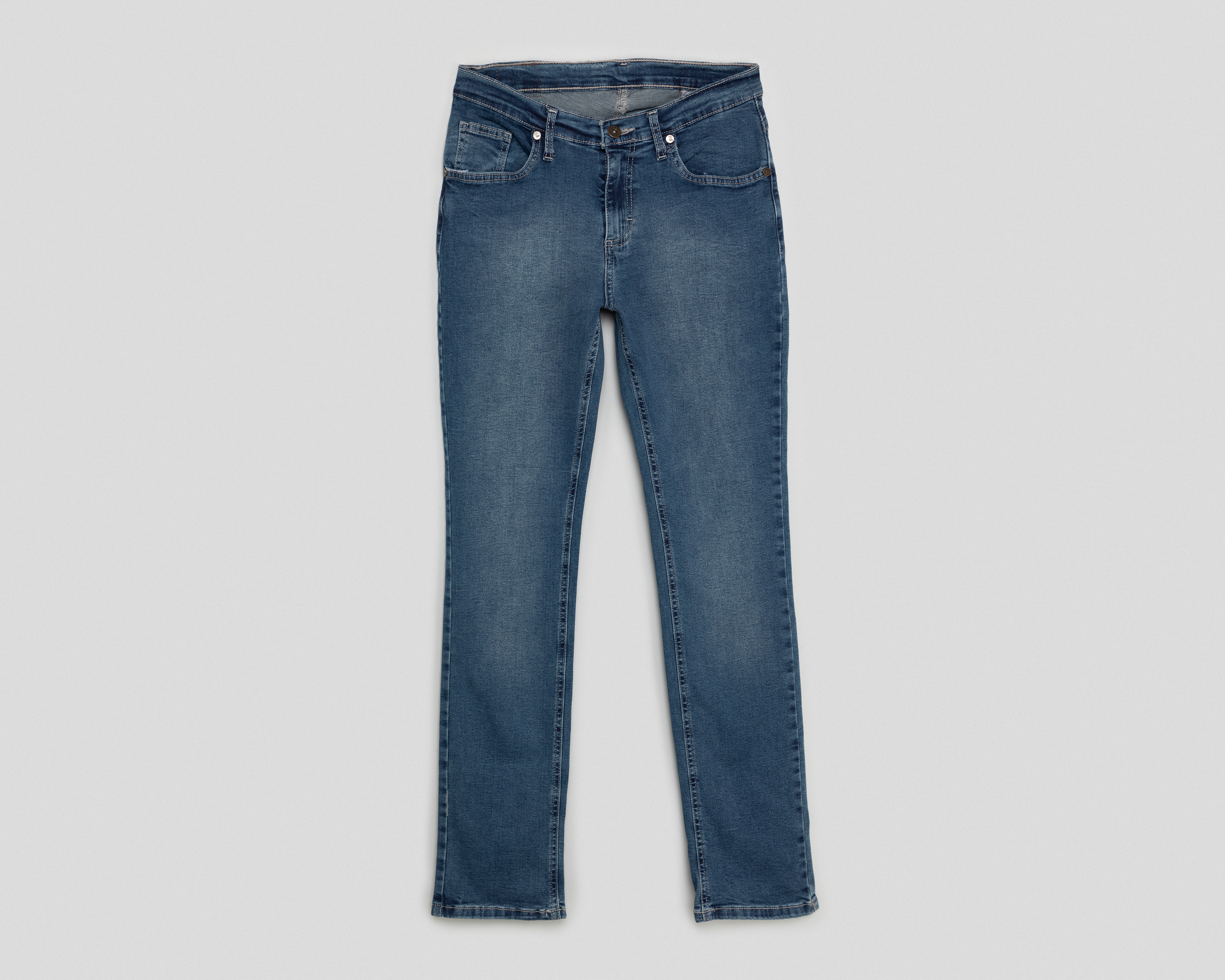 Jeans Slim Lee para Mujer