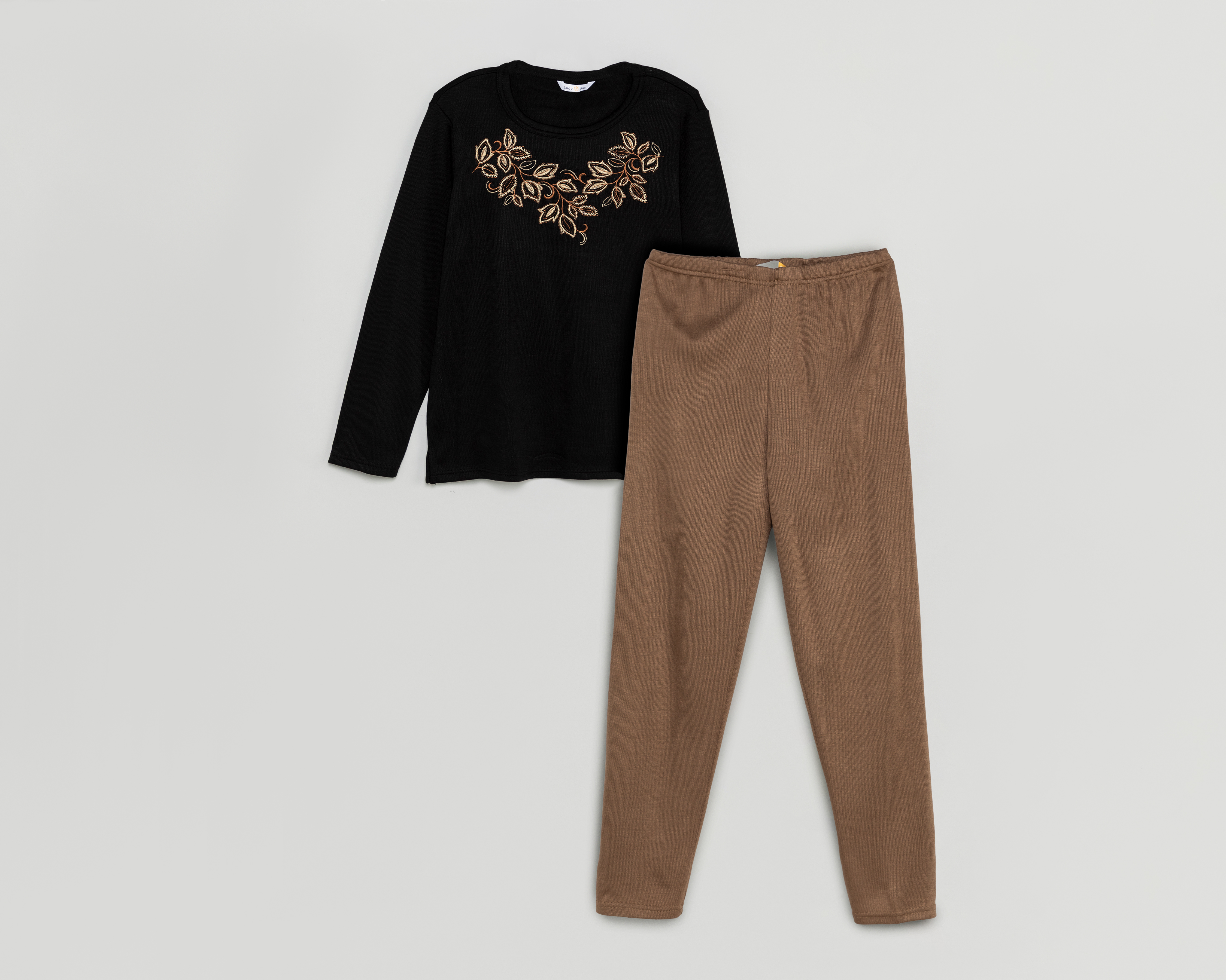 Blusa y Pantalón Lady Sun para Mujer
