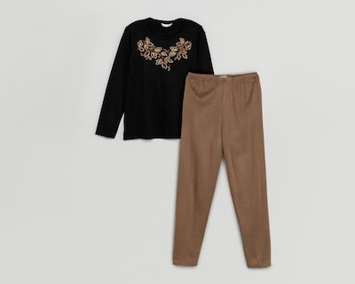 Foto 1 | Foto 1 | Blusa y Pantalón Lady Sun para Mujer