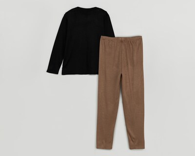 Foto 2 | Foto 2 | Blusa y Pantalón Lady Sun para Mujer