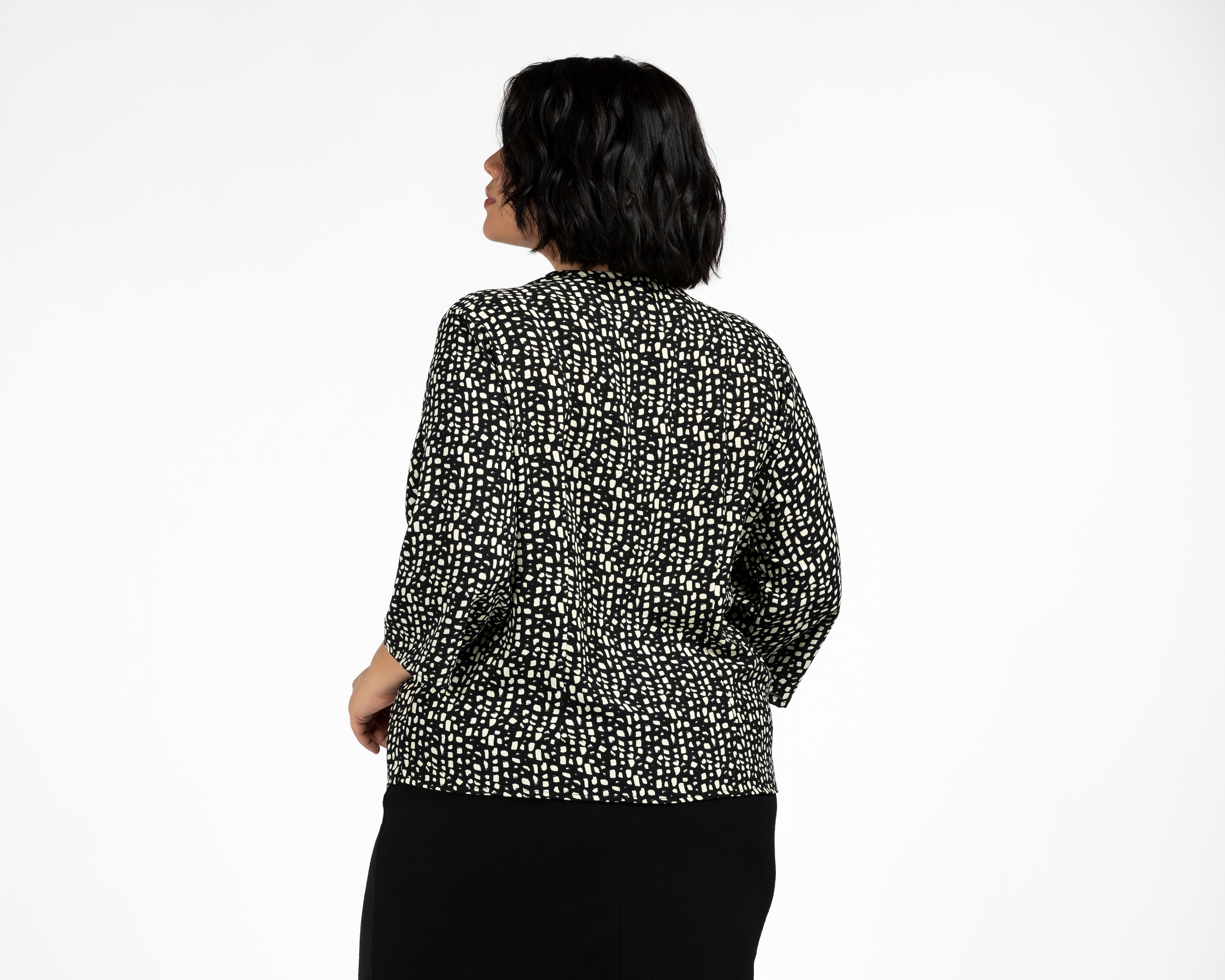 Foto 4 pulgar | Foto 3 | Conjunto Formal Lady Sun para Mujer con Accesorio