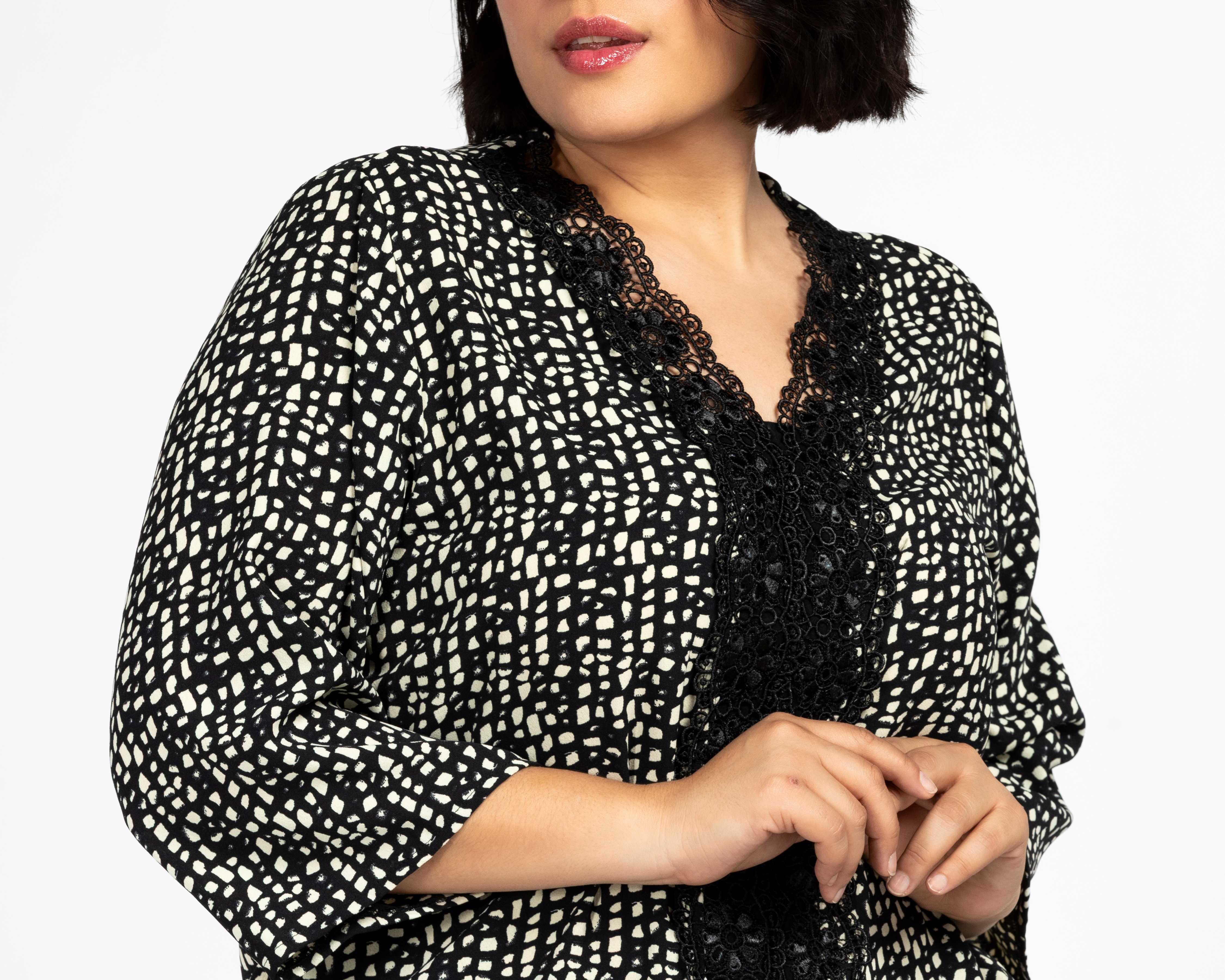 Foto 4 | Foto 4 | Conjunto Formal Lady Sun para Mujer con Accesorio