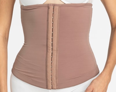 Foto 3 | Foto 3 | Cinturilla con Control Lanude con Broches para Mujer
