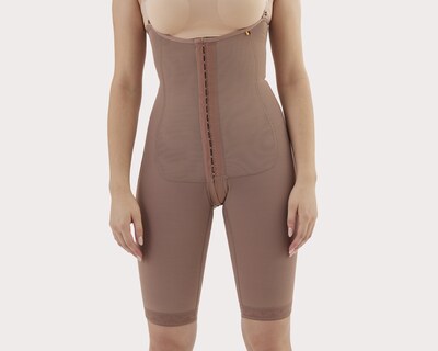 Foto 4 | Foto 4 | Faja Lanude Strapless para Mujer