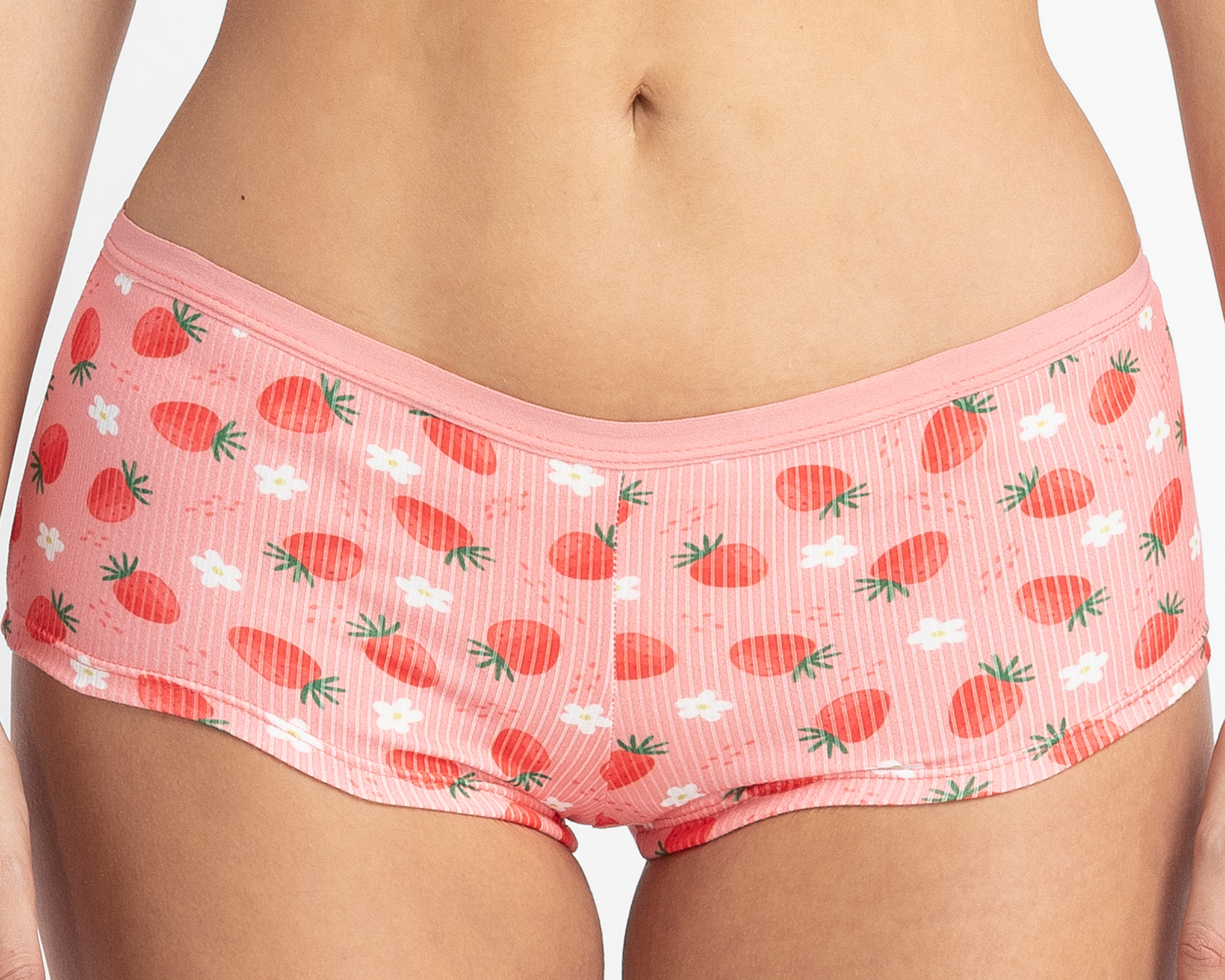 Foto 4 | Foto 4 | Pantaleta Lovest para Mujer 3 Piezas