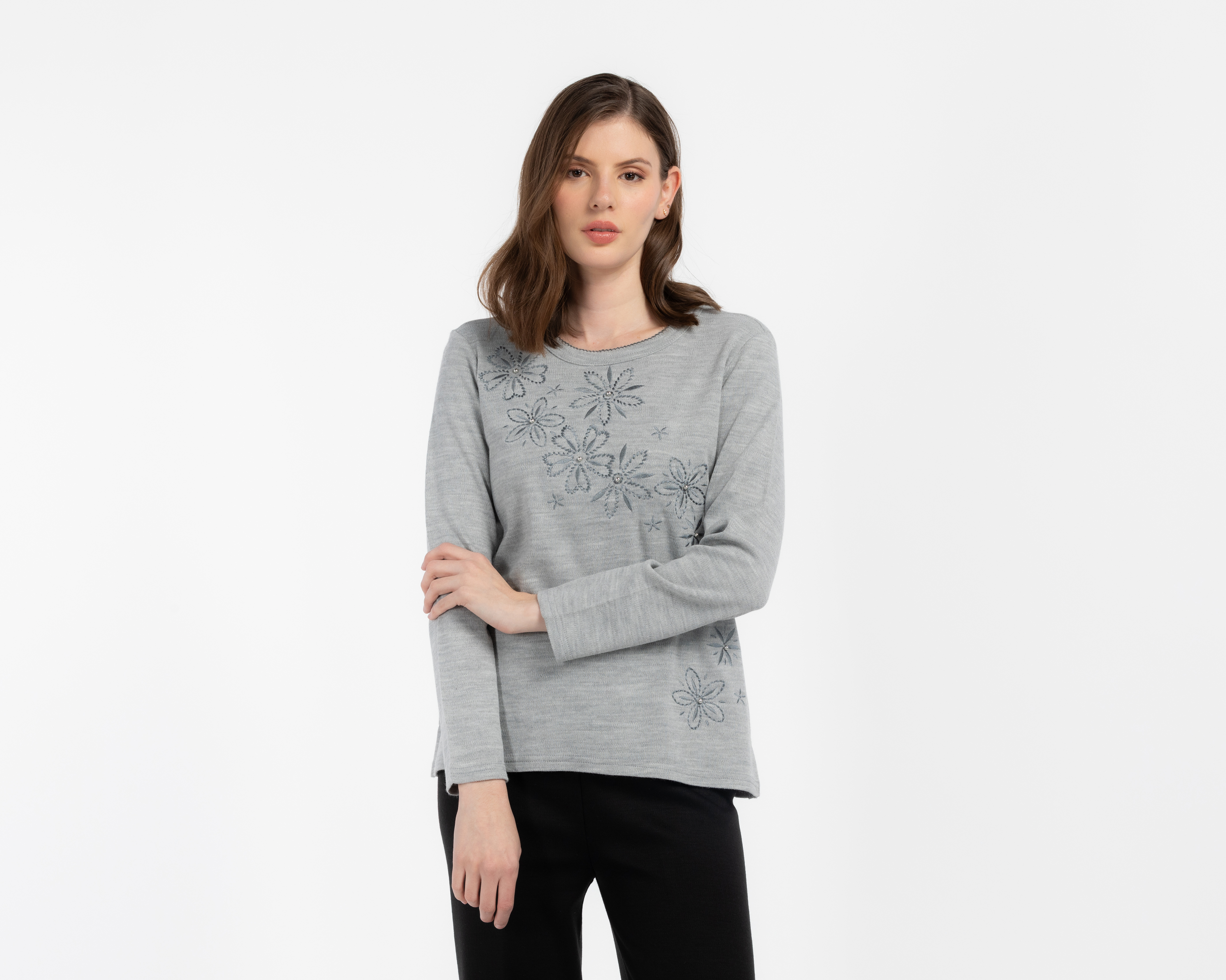 Foto 4 | Foto 4 | Blusa y Pantalón Lady Sun para Mujer