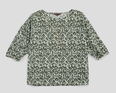 Foto 1 | Foto 1 | Blusa con Collar Sahara para Mujer