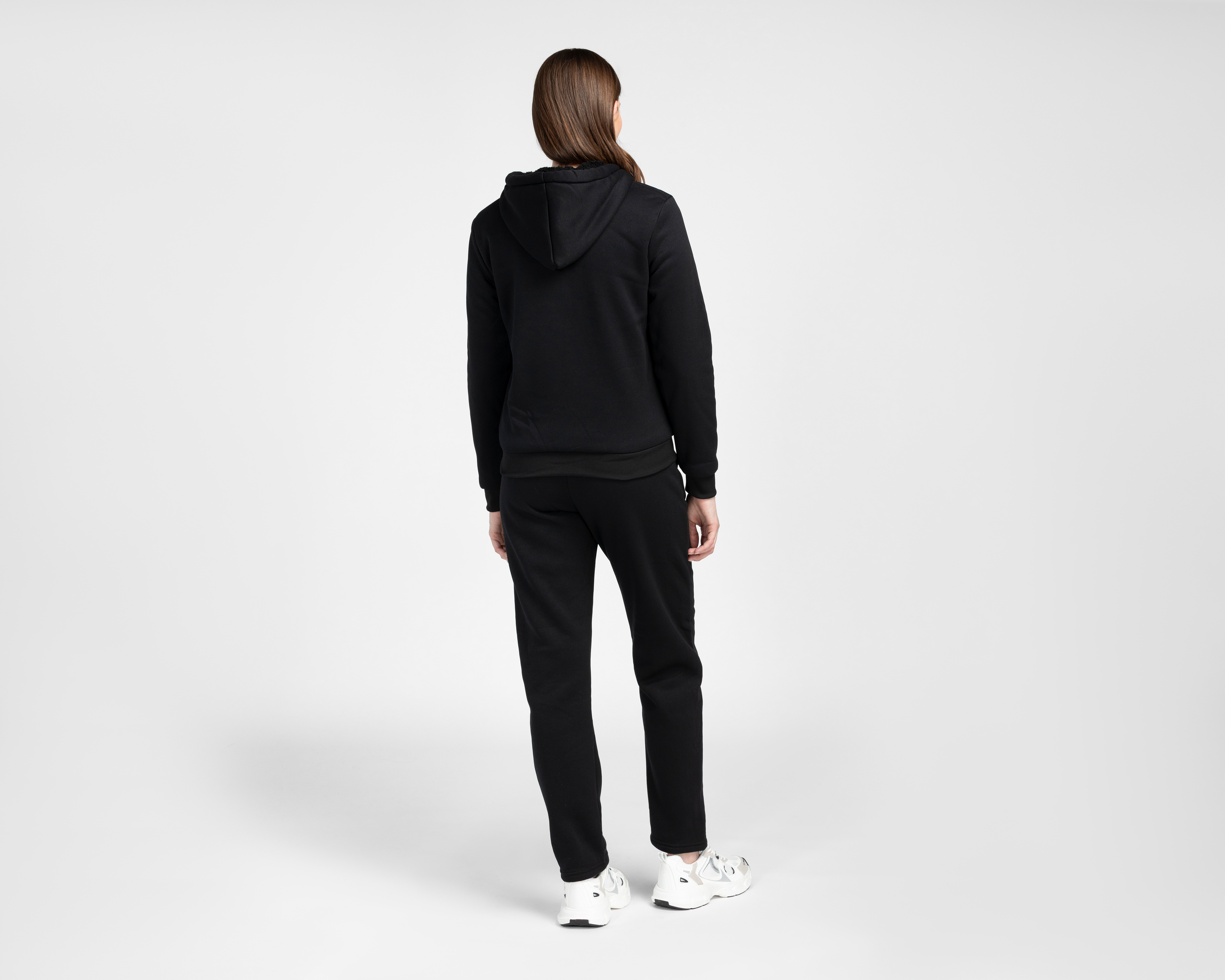 Foto 4 pulgar | Foto 3 | Pants y Sudadera Lady Sun para Mujer