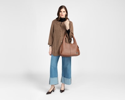 Foto 6 | Foto 6 | Bolsa de Hombro Jennifer Lopez