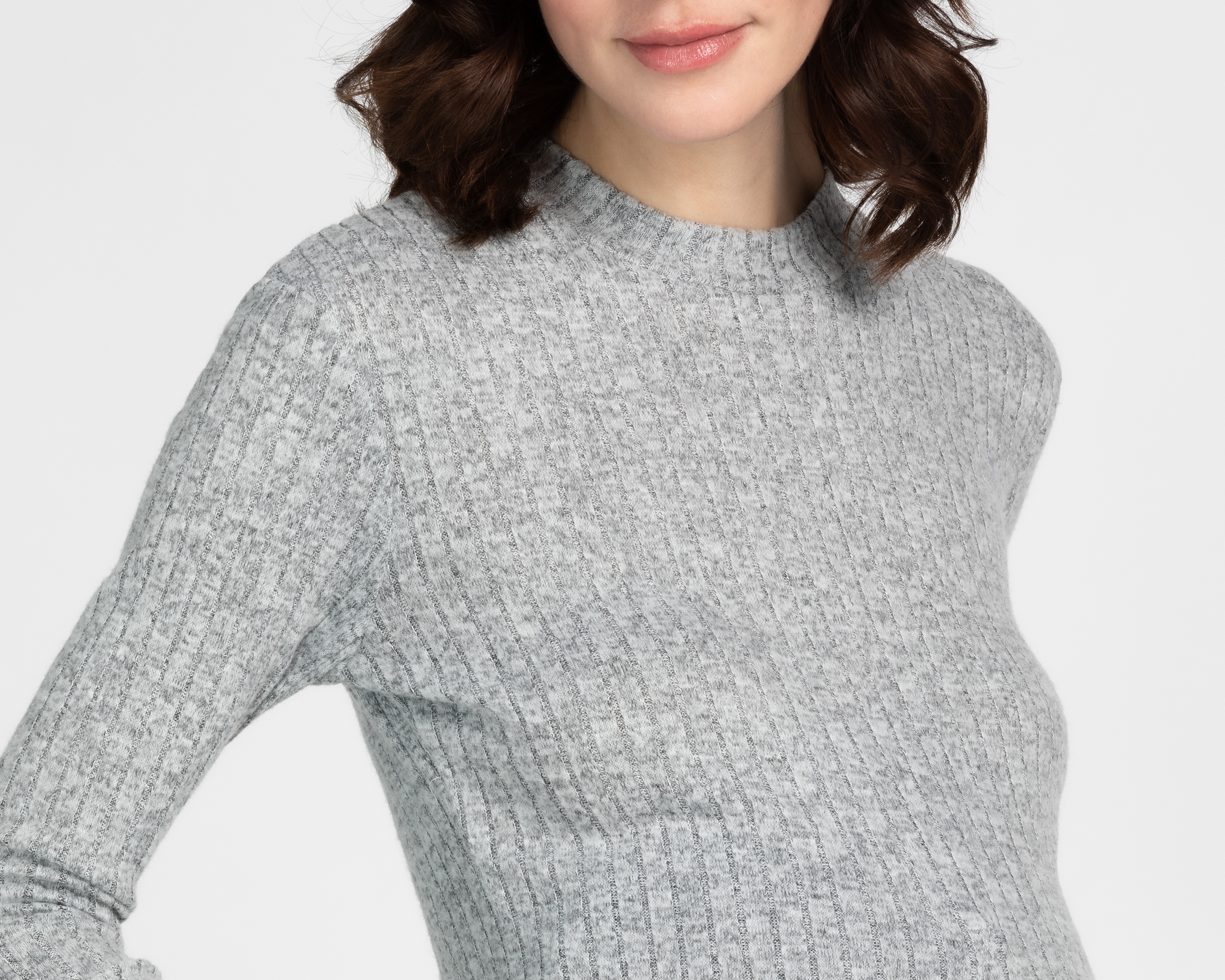 Foto 5 | Foto 5 | Vestido de Maternidad Mamá Bella Manga 3/4