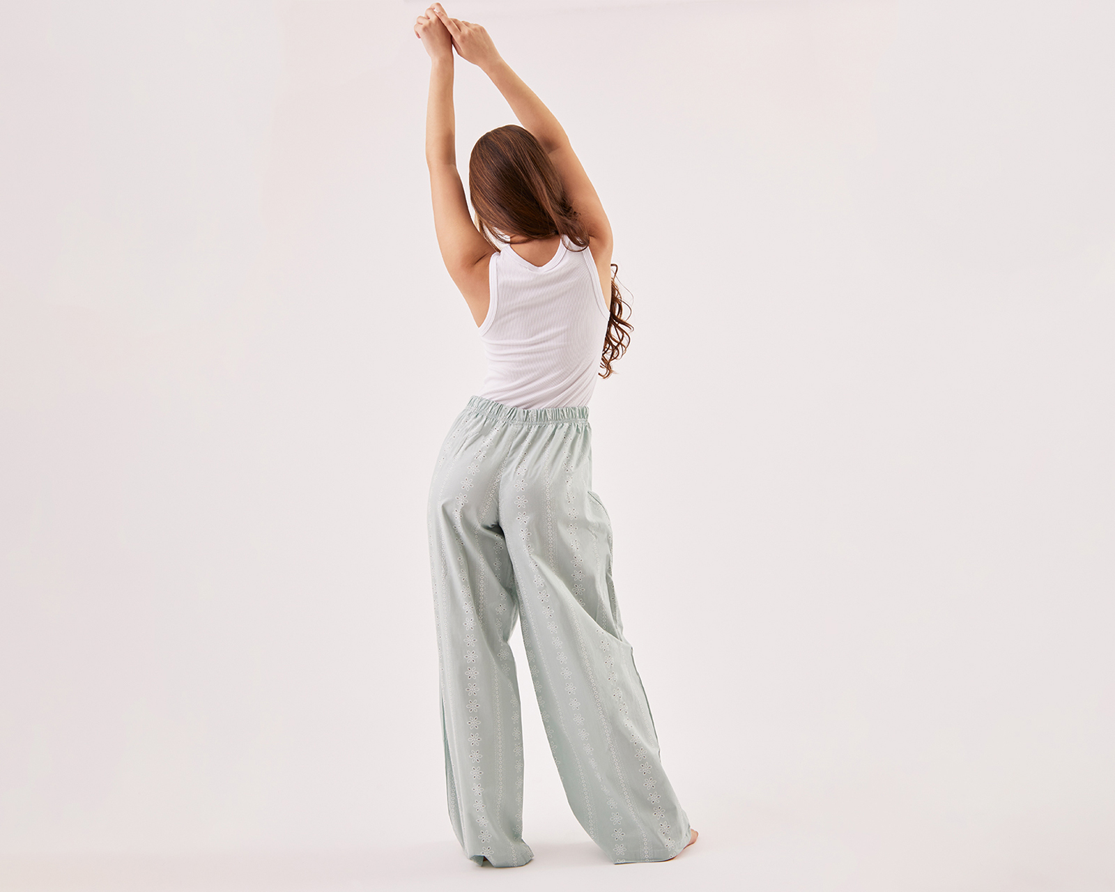 Foto 2 | Foto 2 | Pijama Bella Confidence para Mujer 2 Piezas