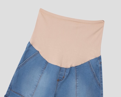 Foto 3 | Foto 3 | Pantalón de Maternidad Mamá Bella con Bolsas