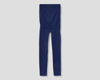 Foto 4 | Foto 4 | Leggings de Maternidad Mamá Bella Lisos 2 Piezas