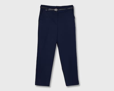 Foto 1 | Foto 1 | Pantalón de Vestir Sahara con Cinturón para Mujer