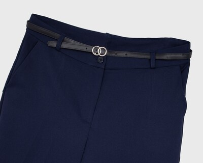 Foto 3 | Foto 3 | Pantalón de Vestir Sahara con Cinturón para Mujer