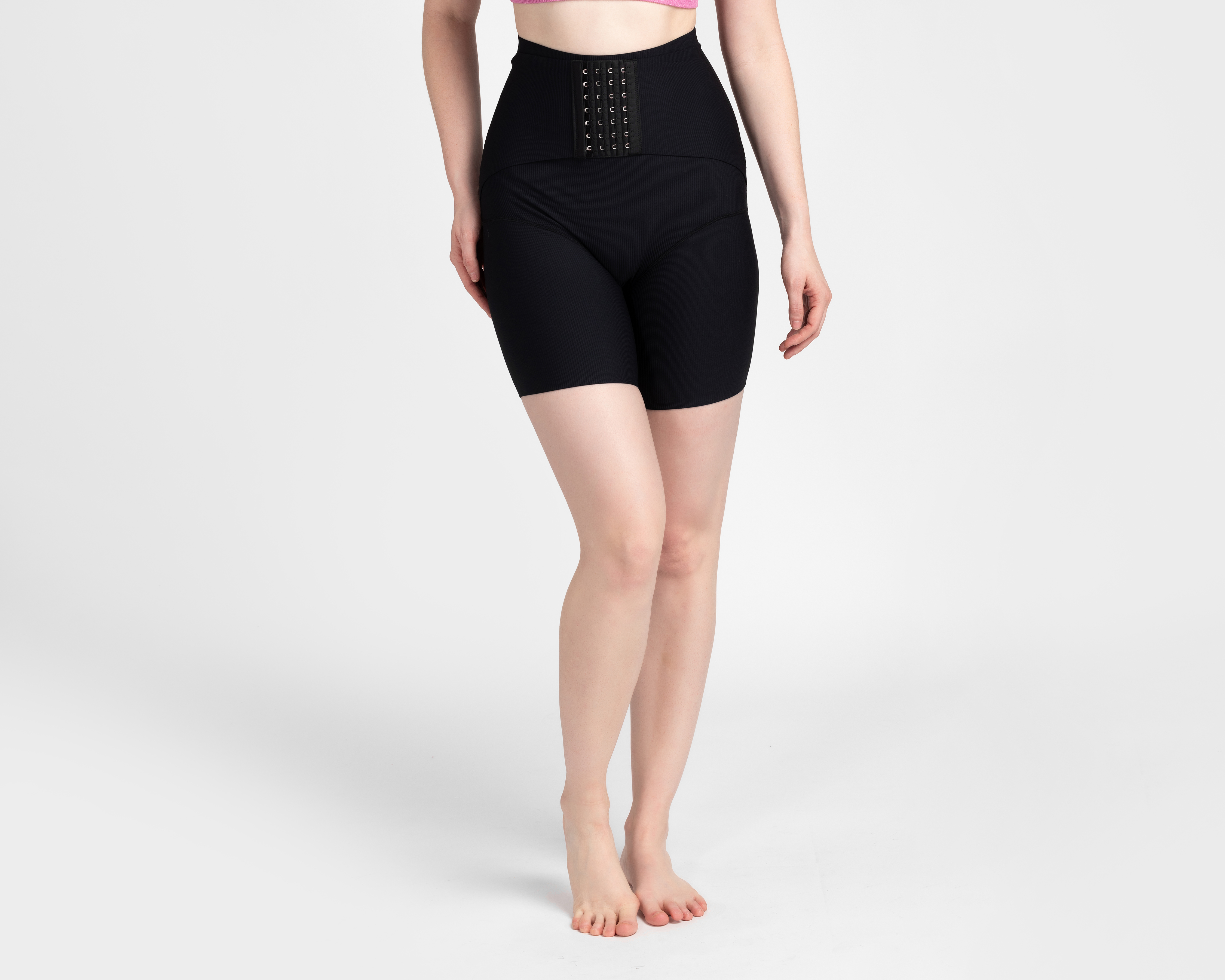 Faja tipo Bóxer con Control Beauty Secret para Mujer